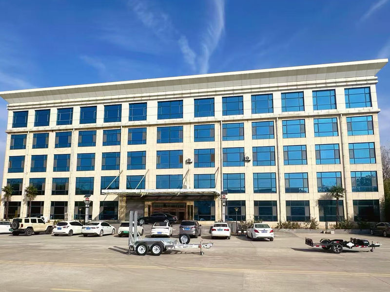 Liaocheng Liaozhuan Heavy Industry Machinery Co., Ltd.